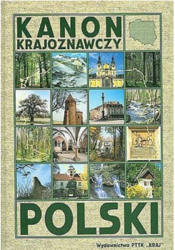 Kanon Krajoznawczy Polski
