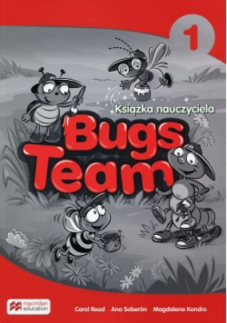 Bugs Team 1