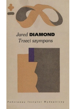 Trzeci szympans