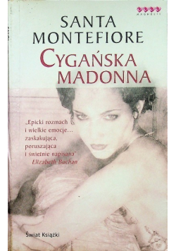 Cygańska madonna