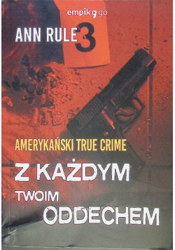 Z każdym twoim oddechem