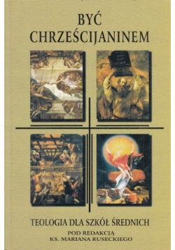 Być chrześcijaninem