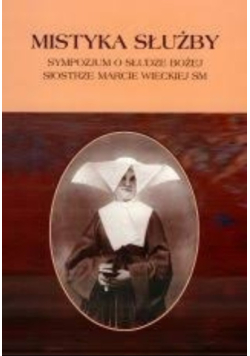 Mistyka służby