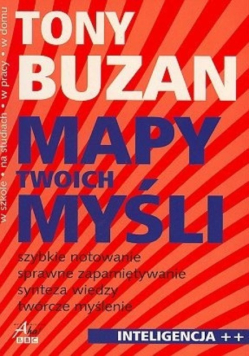 Mapy twoich myśli