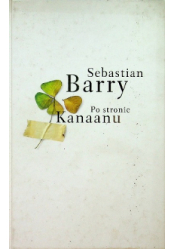 Po stronie Kanaanu
