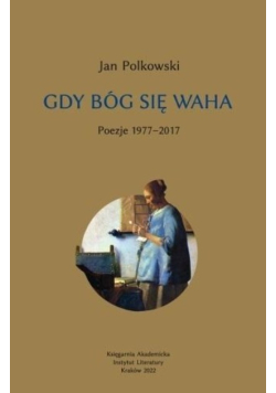 Gdy Bóg się waha