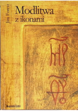 Modlitwa z ikonami