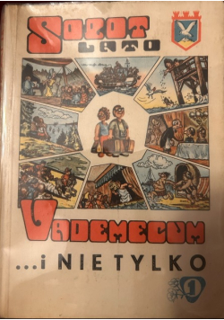 Sopot lato vademecum i nie tylko