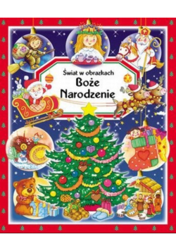 Świat w obrazkach Boże Narodzenie