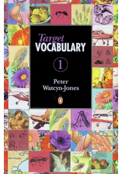 Target Vocabulary Part 1