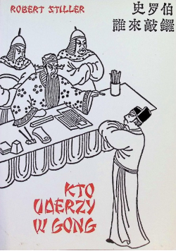 Kto uderzy w gong