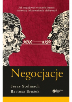 Negocjacje