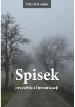 Spisek przeciwko Intronizacji