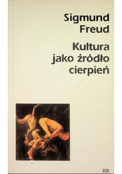 Kultura jako źródło cierpień