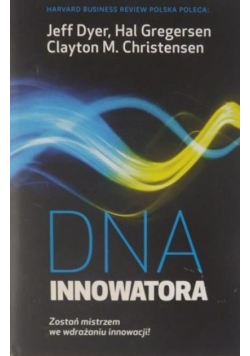 Dna Innowatora
