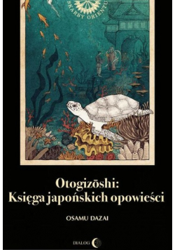 Otogizoshi: Księga japońskich opowieści