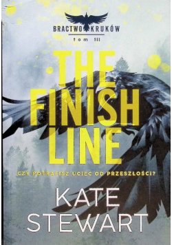The Finish Line Tom 3