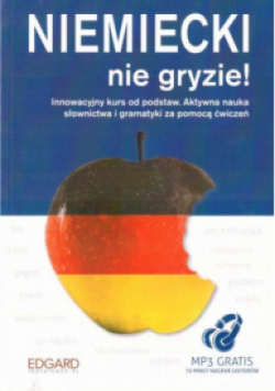 Niemiecki nie gryzie