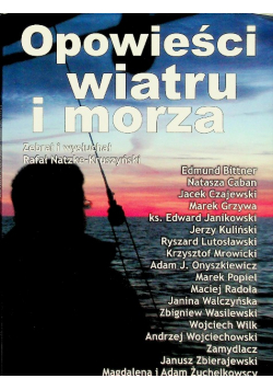 Opowieści Wiatru i Morza