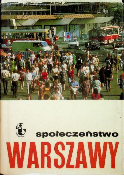 Społeczeństwo Warszawy