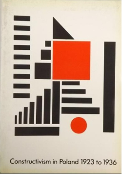 Constructivism in Poland 1923 to 1936