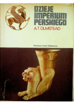 Dzieje Imperium Perskiego