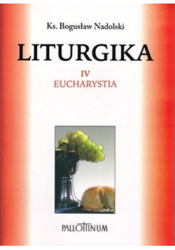 Liturgika Tom 4