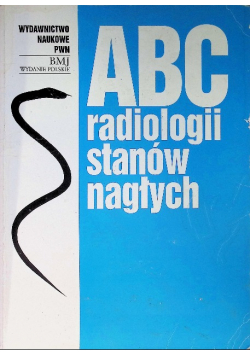 ABC radiologii stanów nagłych