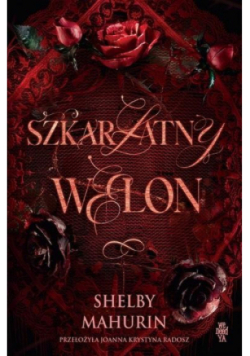 Szkarłatny welon