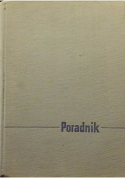 Poradnik projektowania przemysłowych urządzeń elektrycznych