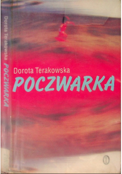 Poczwarka