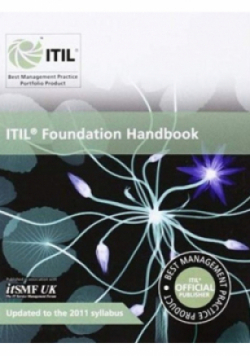 ITIL Foundation Handbook