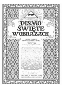 Pismo święte w obrazach