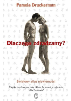 Dlaczego zdradzamy?