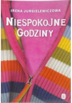 Niespokojne godziny