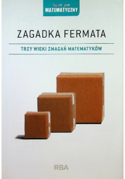 Zagadka Fermata