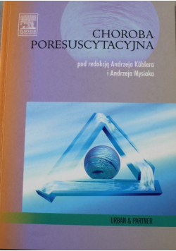 Choroba poresuscytacyjna