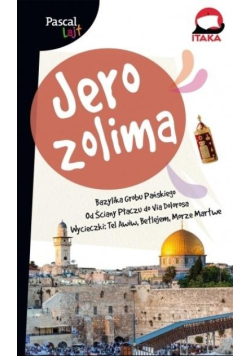 Jerozolima