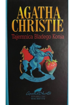 Tajemnica Bladego Konia