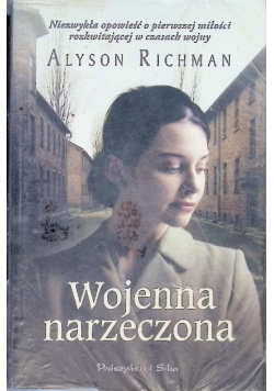 Wojenna narzeczona