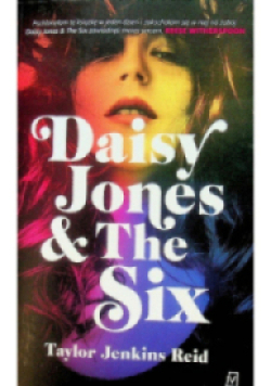 Daisy Jones and The Six