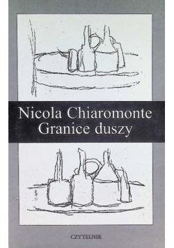 Granice duszy