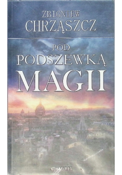 Pod podszewką magii