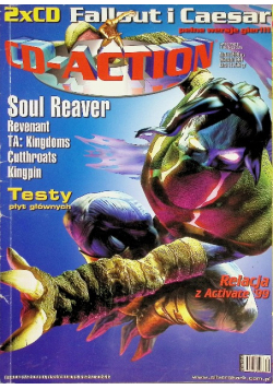 Cd action Nr 9 / 99