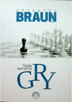 Stałe warianty gry