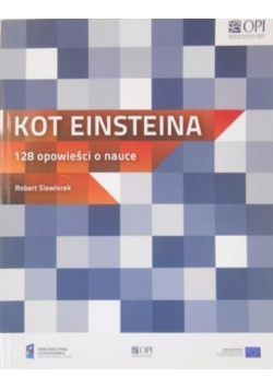 Kot Einsteina