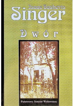 Dwór