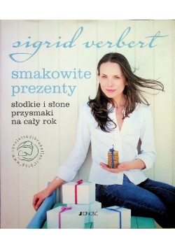 Smakowite prezenty