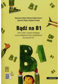 Bądź na B1