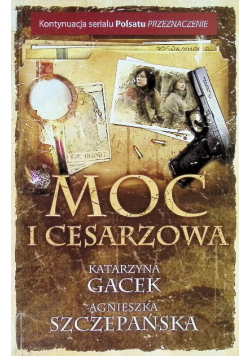 Moc i cesarzowa